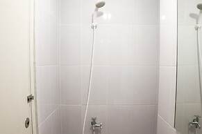 Cozy Living Studio Room At Tokyo Riverside Pik 2 Apartment