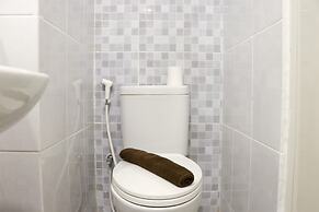 Cozy Living Studio Room At Tokyo Riverside Pik 2 Apartment