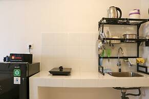 Comfy Stay Studio At Tokyo Riverside Pik 2 Apartment