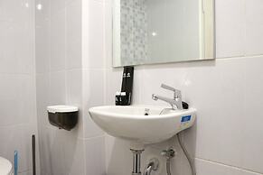 Comfy Stay Studio At Tokyo Riverside Pik 2 Apartment