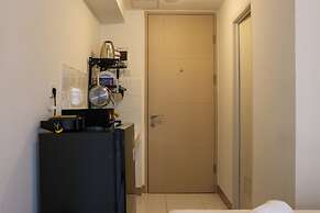 Comfy Stay Studio At Tokyo Riverside Pik 2 Apartment