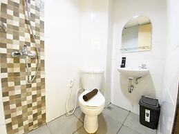 Fancy And Nice Studio At The Alton Apartment