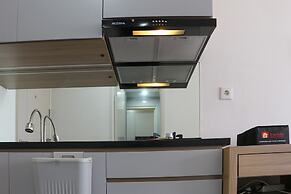 Comfort Stay Studio Apartment At Tokyo Riverside Pik 2