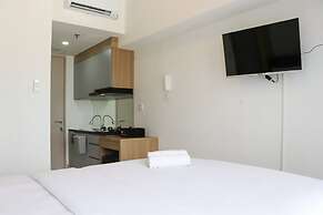 Comfort Stay Studio Apartment At Tokyo Riverside Pik 2