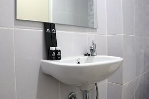 Comfort Stay Studio Apartment At Tokyo Riverside Pik 2