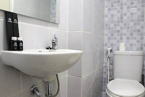 Comfort Stay Studio Apartment At Tokyo Riverside Pik 2