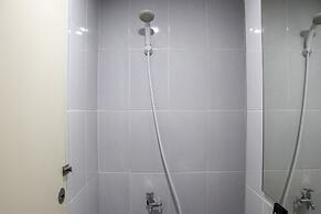 Comfort Stay Studio Apartment At Tokyo Riverside Pik 2