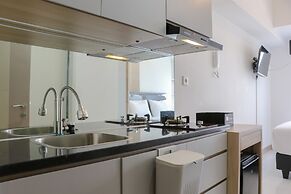 Comfort Stay Studio Apartment At Tokyo Riverside Pik 2