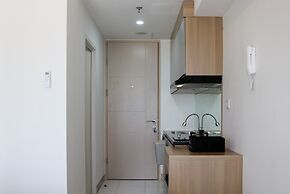 Comfort Stay Studio Apartment At Tokyo Riverside Pik 2