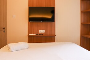 Well Furnished And Cozy 2Br Tokyo Riverside Pik 2 Apartment