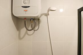 Well Furnished And Cozy 2Br Tokyo Riverside Pik 2 Apartment