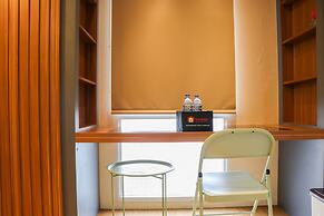 Well Furnished And Cozy 2Br Tokyo Riverside Pik 2 Apartment