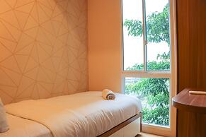 Well Furnished And Cozy 2Br Tokyo Riverside Pik 2 Apartment