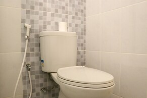 Well Furnished And Cozy 2Br Tokyo Riverside Pik 2 Apartment