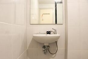 Well Furnished And Cozy 2Br Tokyo Riverside Pik 2 Apartment