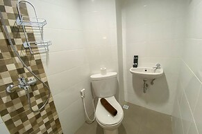 Good Deal And Tidy Studio The Alton Apartment