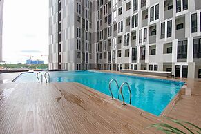 Good Deal And Tidy Studio The Alton Apartment