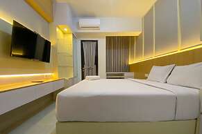 Good Deal And Tidy Studio The Alton Apartment