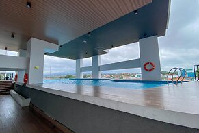 Good Deal And Tidy Studio The Alton Apartment