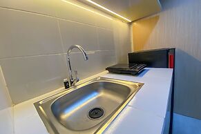 Good Deal And Tidy Studio The Alton Apartment