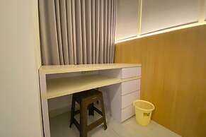 Good Deal And Tidy Studio The Alton Apartment