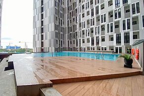 Good Deal And Tidy Studio The Alton Apartment