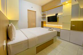 Good Deal And Tidy Studio The Alton Apartment