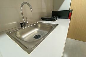 Good Deal And Tidy Studio The Alton Apartment