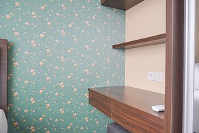 Stunning And Comfortable 2Br Samara Suites Apartment