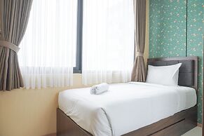 Stunning And Comfortable 2Br Samara Suites Apartment