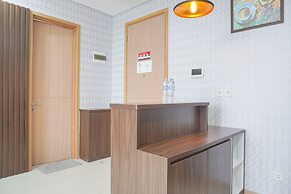 Stunning And Comfortable 2Br Samara Suites Apartment