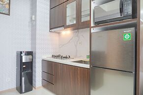 Stunning And Comfortable 2Br Samara Suites Apartment