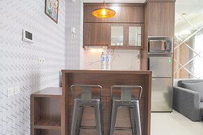 Stunning And Comfortable 2Br Samara Suites Apartment