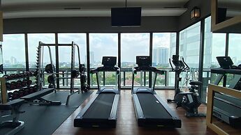 Stunning And Comfortable 2Br Samara Suites Apartment