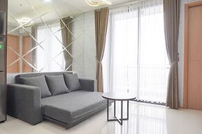 Stunning And Comfortable 2Br Samara Suites Apartment