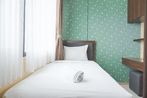 Stunning And Comfortable 2Br Samara Suites Apartment