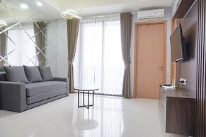 Stunning And Comfortable 2Br Samara Suites Apartment