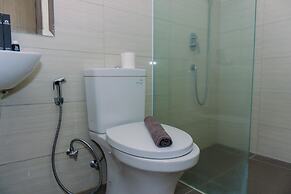 Modern Look 1Br At 22Nd Floor Ciputra International Apartment