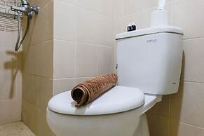 City View 2Br Apartment At Parahyangan Residence