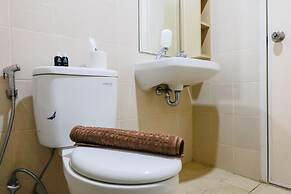 City View 2Br Apartment At Parahyangan Residence