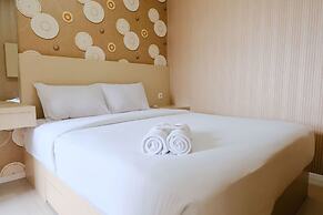 City View 2Br Apartment At Parahyangan Residence