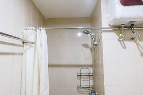 City View 2Br Apartment At Parahyangan Residence