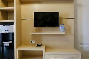 City View 2Br Apartment At Parahyangan Residence