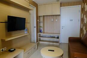 City View 2Br Apartment At Parahyangan Residence