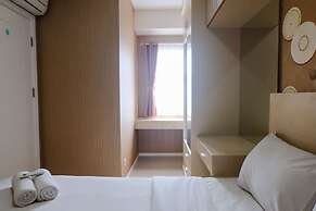 City View 2Br Apartment At Parahyangan Residence