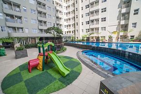 Comfy 2Br Apartment At Parahyangan Residence