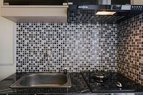 Comfy 2Br Apartment At Parahyangan Residence