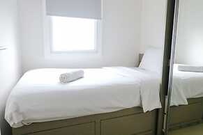 Comfy 2Br Apartment At Parahyangan Residence