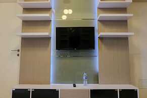 Comfy 2Br Apartment At Parahyangan Residence