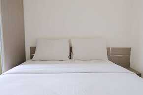 Comfy 2Br Apartment At Parahyangan Residence